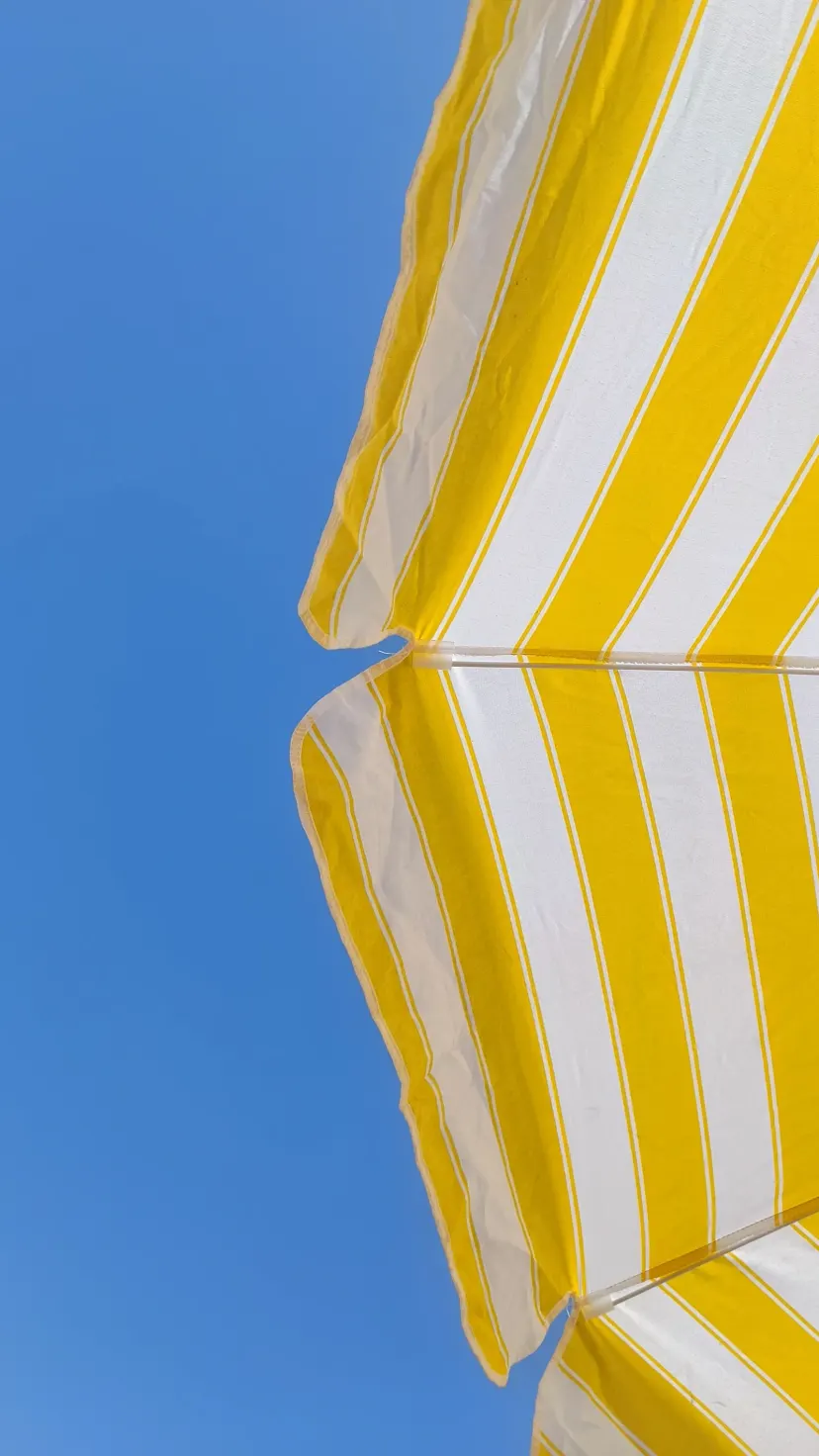 Bientôt les vacances !