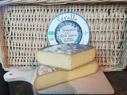 Sérralo